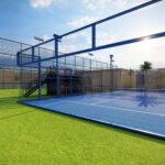 Padel Court