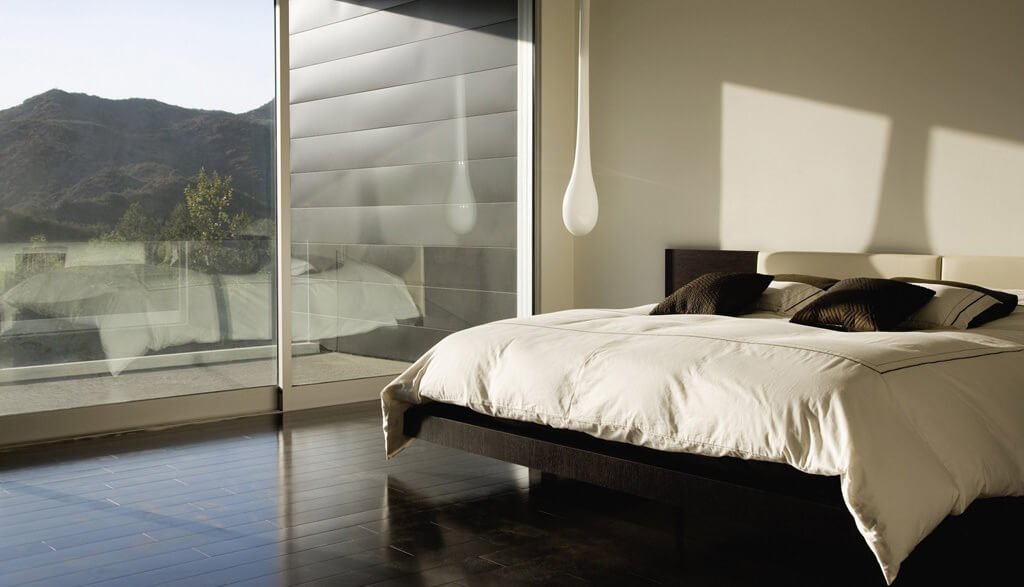 Modern Elegance Suite
