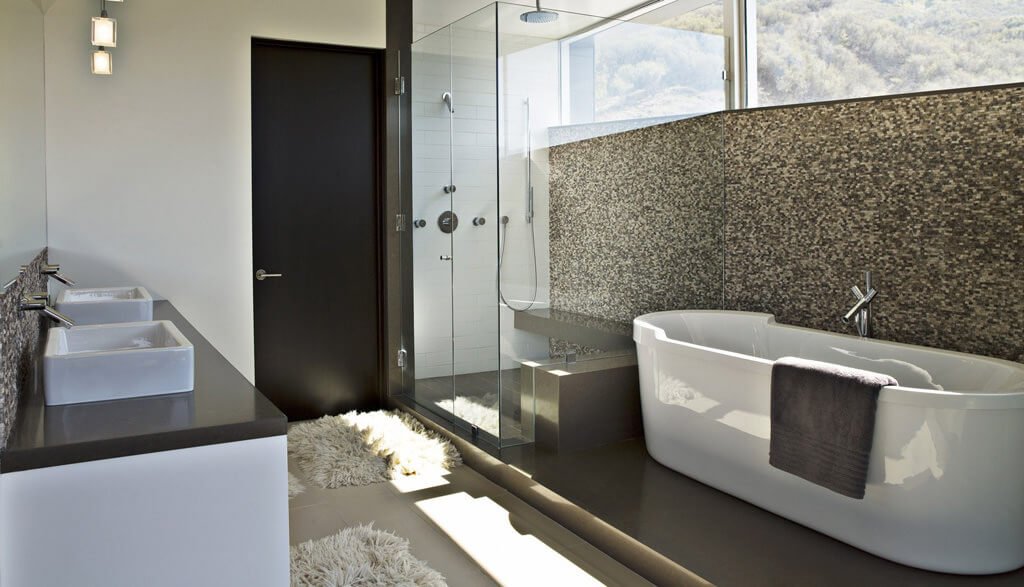 Modern Elegance Suite