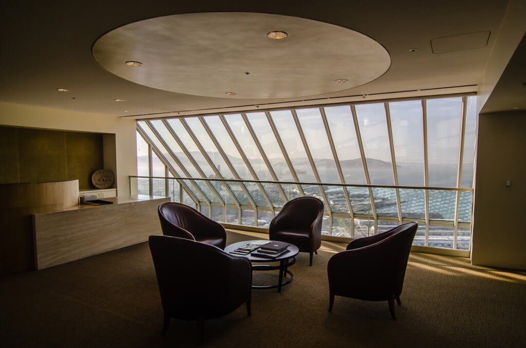 Office On Space