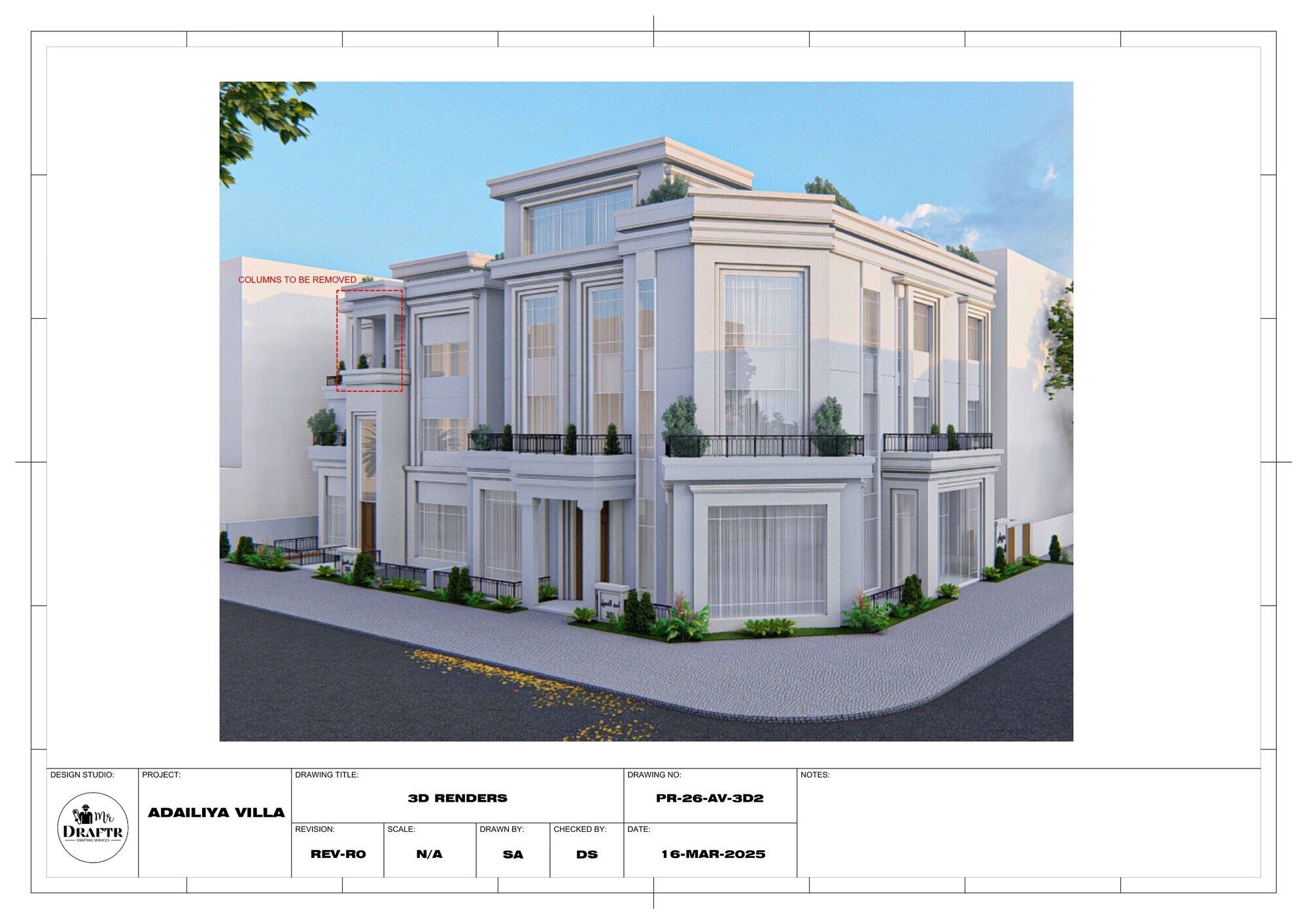 Adailiya Villa 2