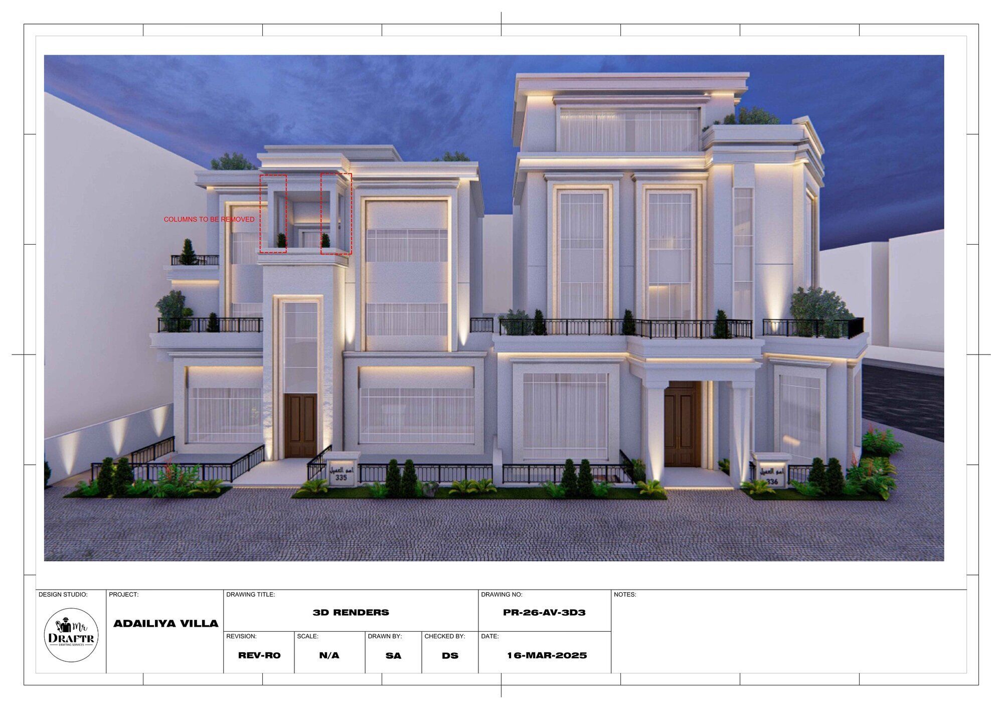 Adailiya Villa 2