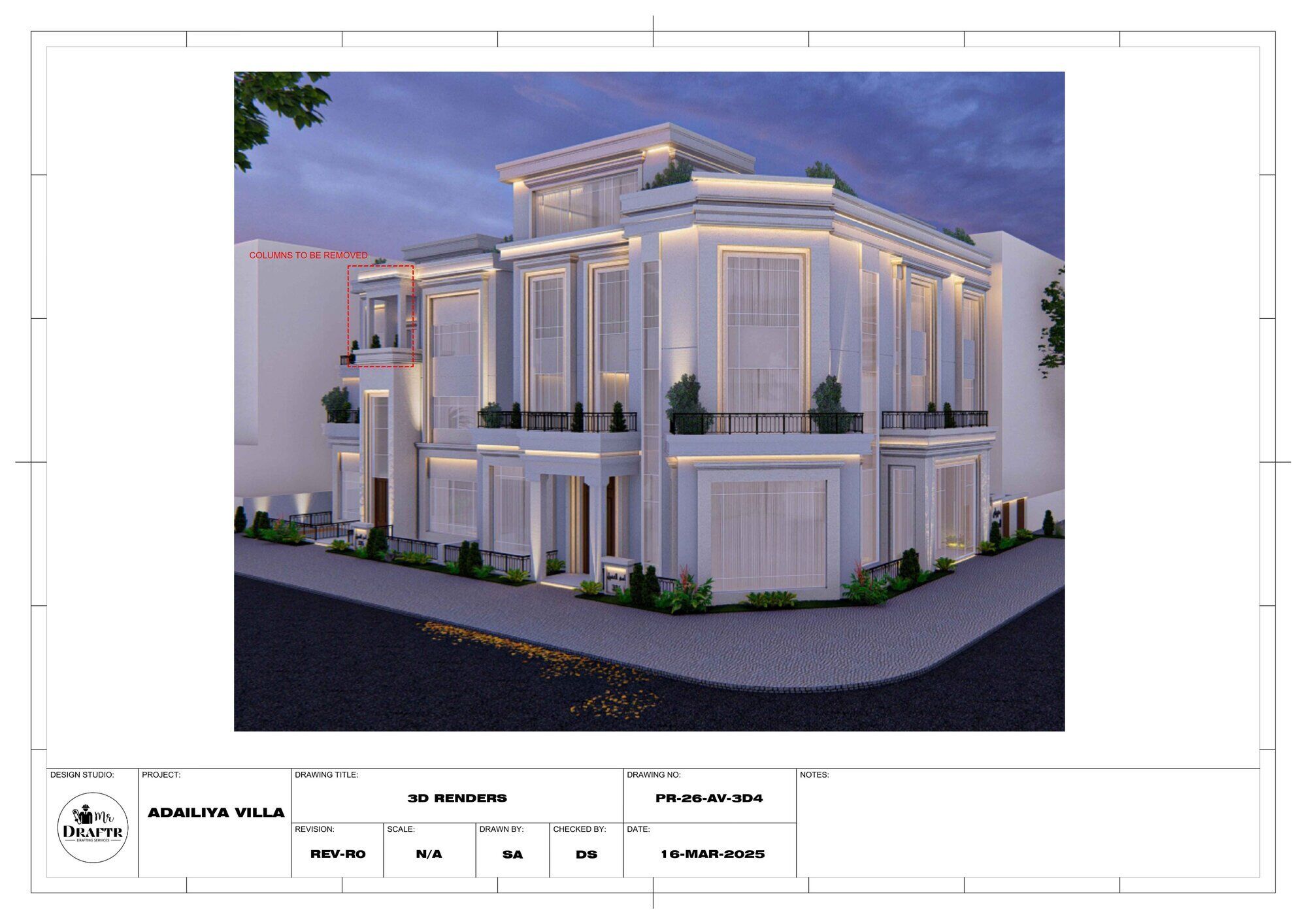 Adailiya Villa 2