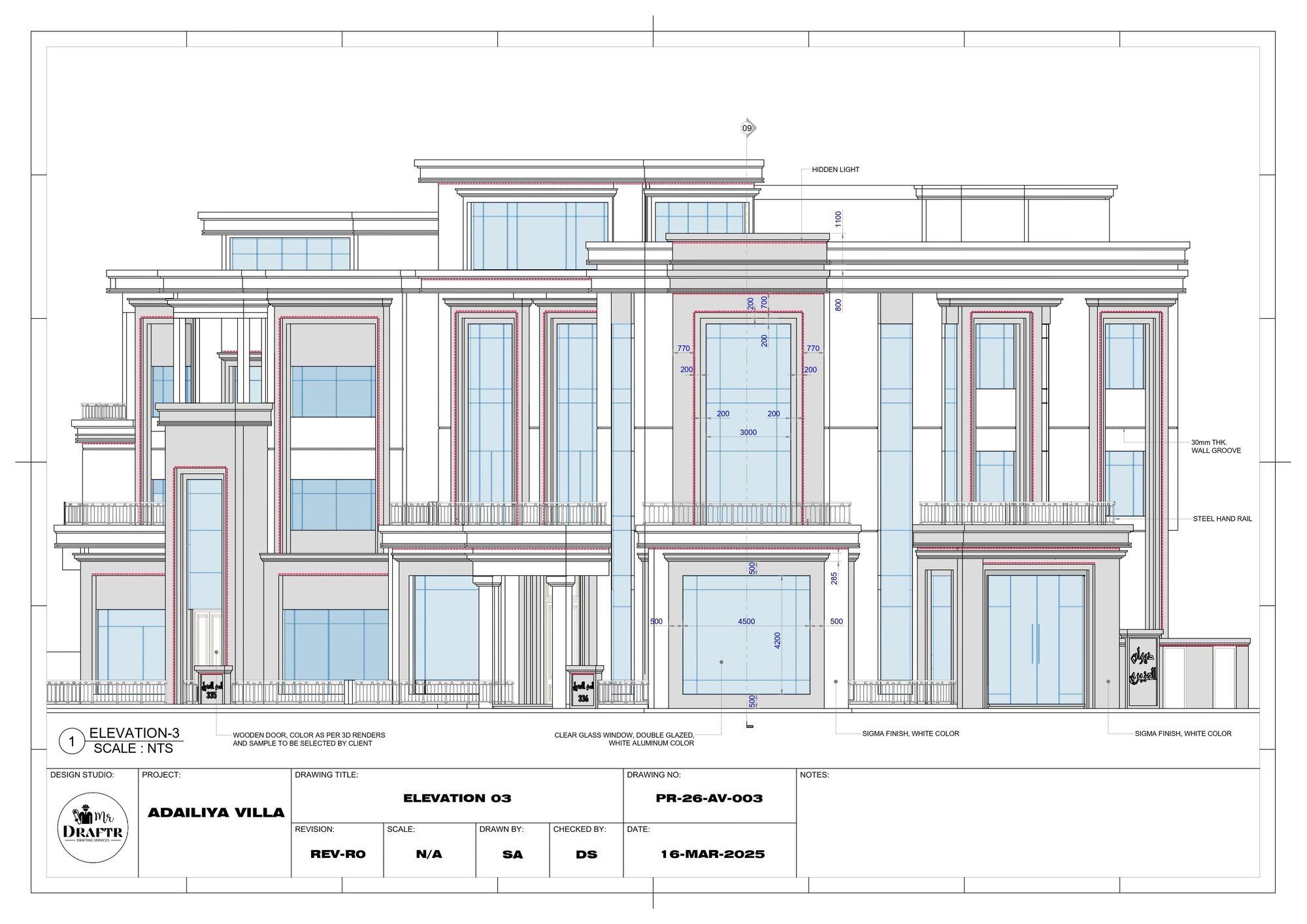 Adailiya Villa 2